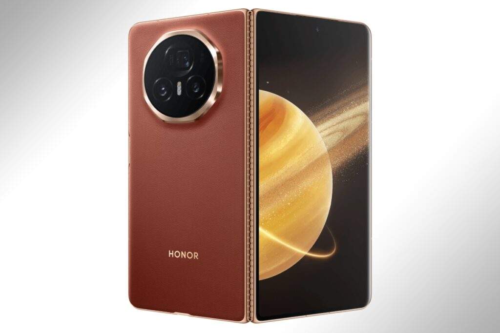 Honor Magic V3 Global Launch Imminent: Snapdragon 8 Gen 3