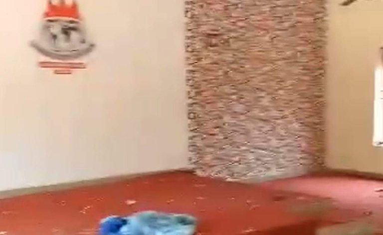 Hoodlums Invade Katsina Churches, Steal Millions Worth of Equipment During