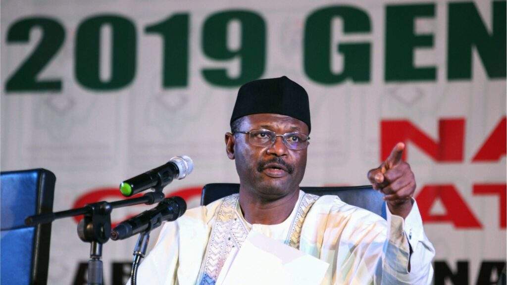 INEC Debunks Claims of Election Results Discrepancies