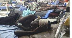 IS Ramps Up West Africa & Sahel Influence, Threats Africa