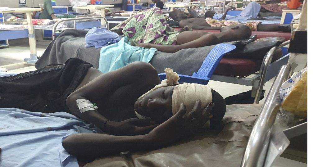 IS Ramps Up West Africa & Sahel Influence, Threats Africa