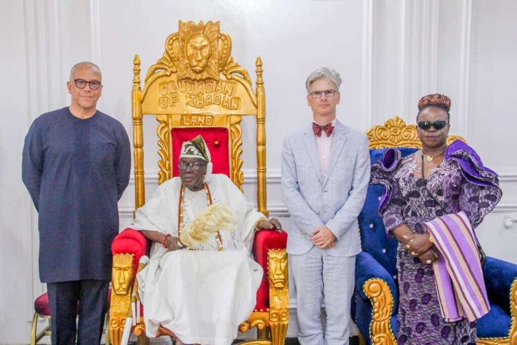 Ibadan Offers Arable Land for Large Scale Agricultural Production