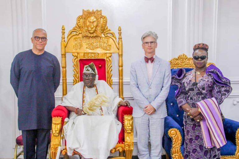 Ibadan Offers Arable Land for Large Scale Agricultural Production