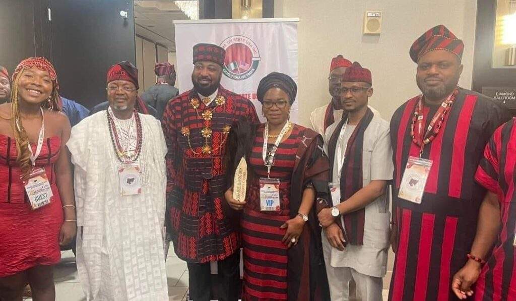 Idoma Association USA Raises Alarm Over Incessant Killings in Benue