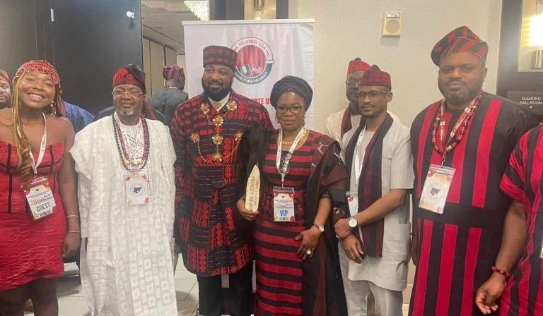 Idoma Association USA Raises Alarm Over Incessant Killings in Benue