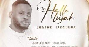 Ifeoluwa Jegede: Soul Lifting Music and Inspiration