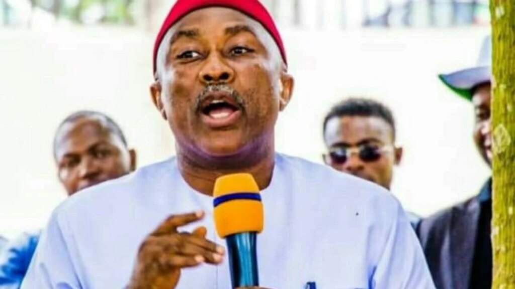 Igbo Support Nationwide Protests Against Bad Governance Igbo Support Nationwide Protests Against Bad Governance