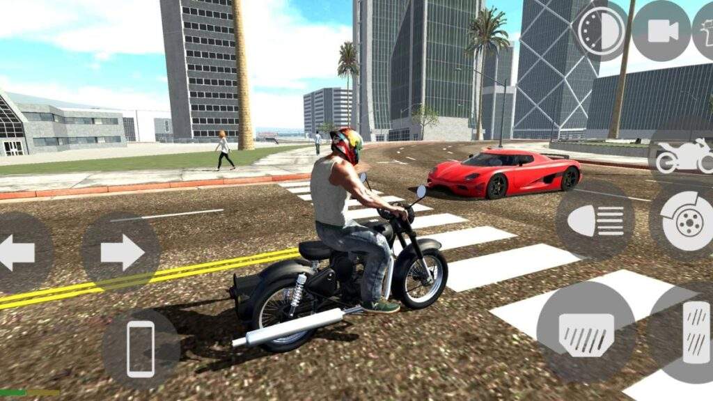 Indian Bike Driving 3D: Unlock Exclusive Features with Latest Cheat