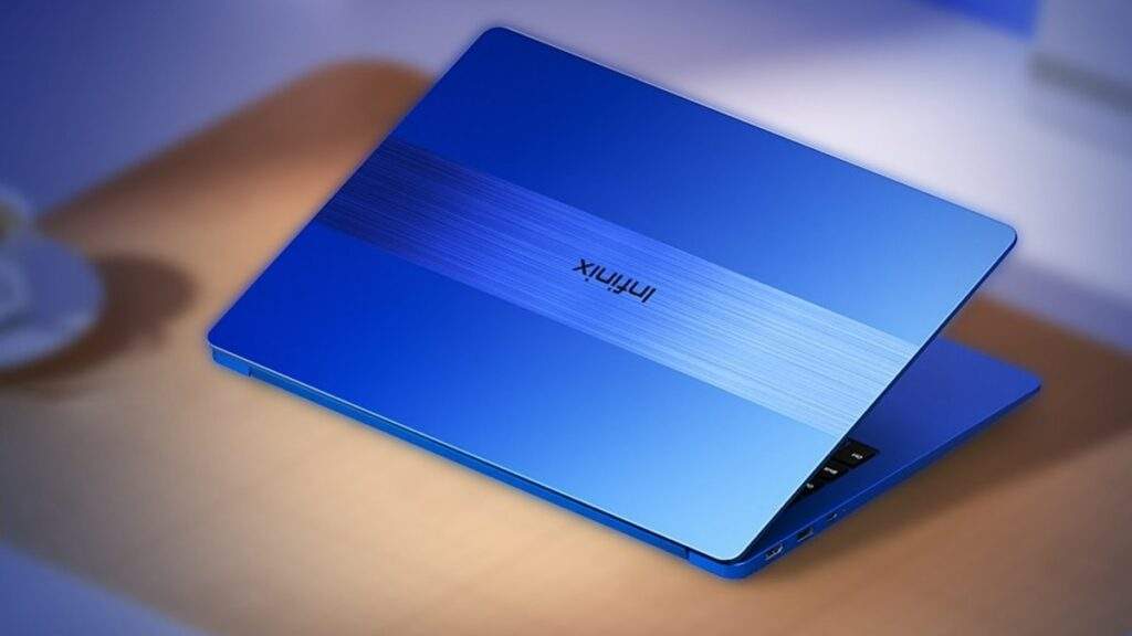 Infinix InBook Y3 Max: Affordable Laptop with 16 inch Display, Intel