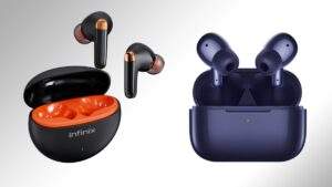 Infinix Launches Affordable TWS Earphones XE27 And Buds Neo In 300x169