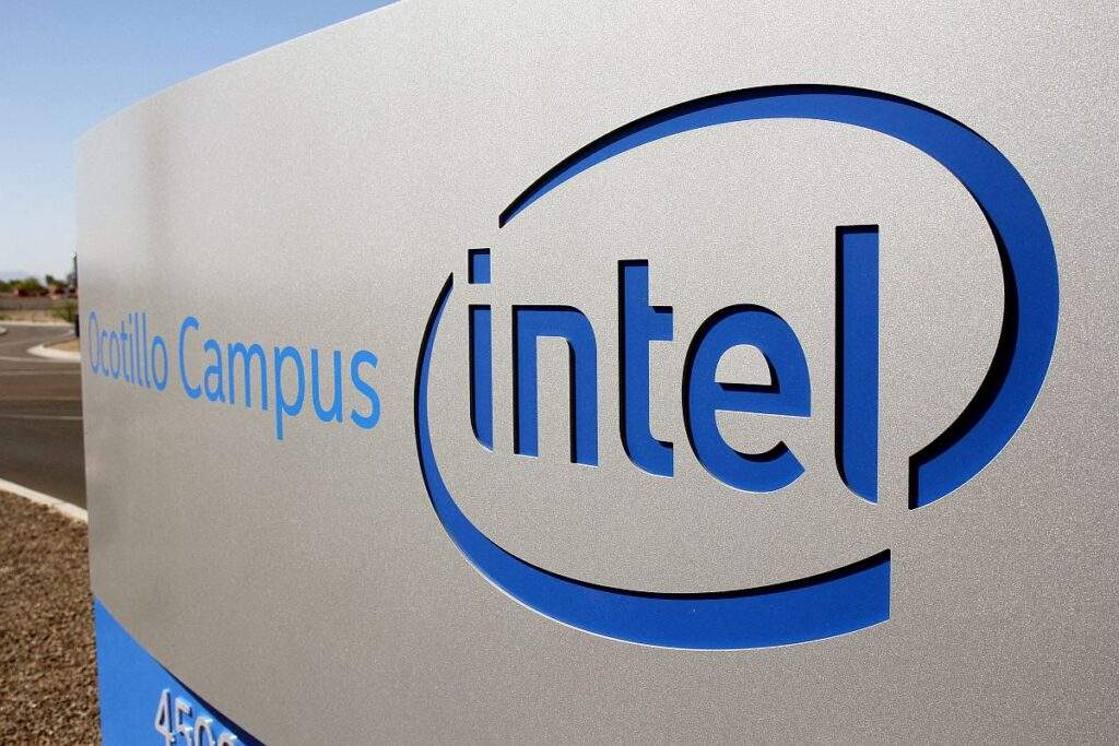 Intel Sued for $32 Billion Loss After Concealing Chipmaking Woes