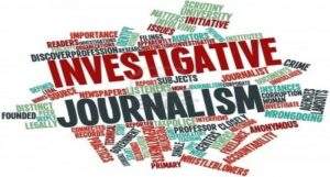 Investigative Journalism Key To Exposing Corruption Safeguarding Public Infrastructure 300x161