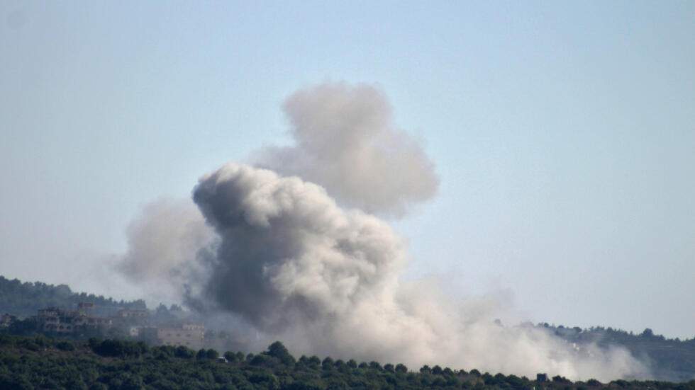 Israel strikes Lebanon, killing one and injuring two in pre emptive