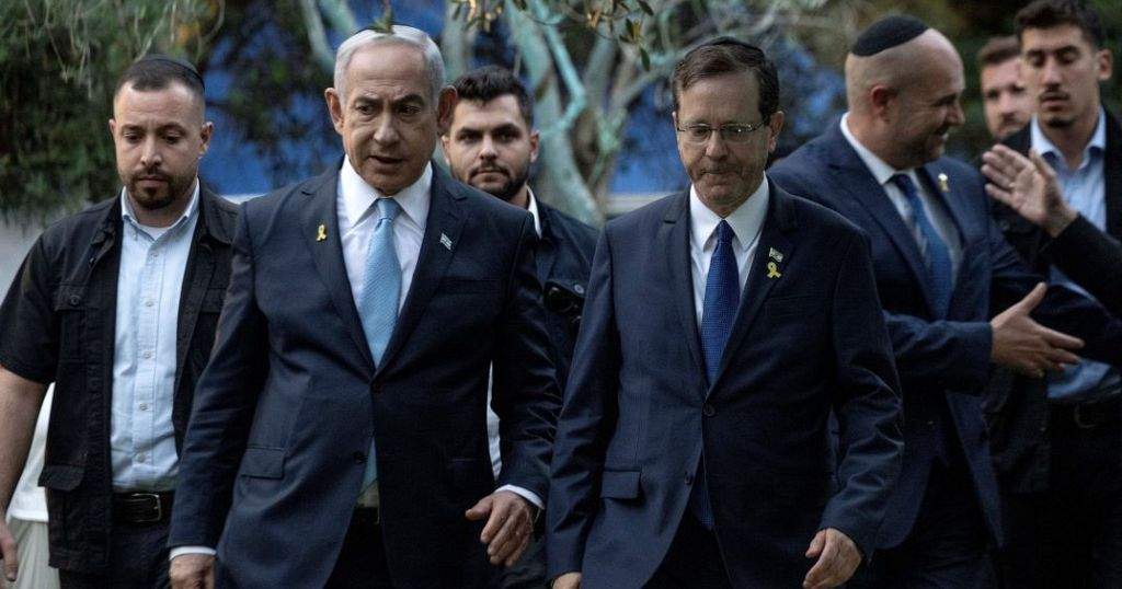 Israel to revoke accreditation of Norwegian diplomats in Palestine amid
