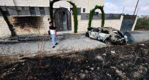 Israeli Man Killed in West Bank Attack, Days After Deadly