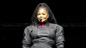 Janet Jackson Announces Las Vegas Residency