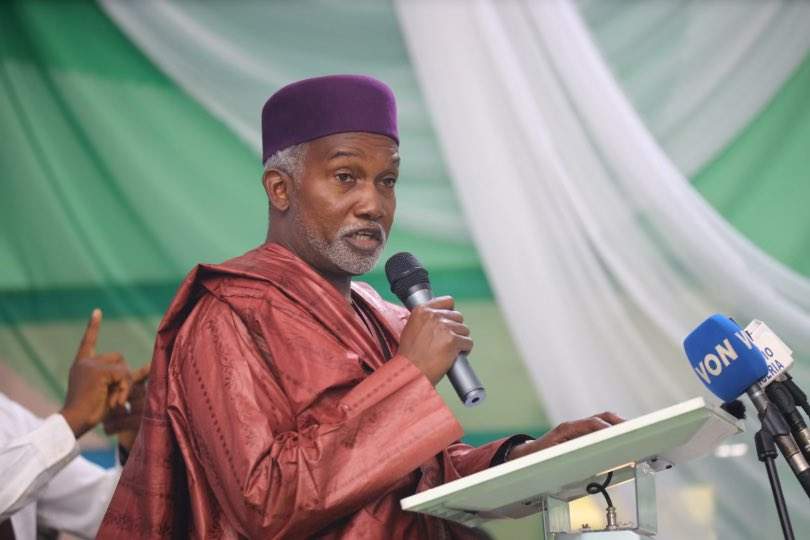 Japan and Nigeria Strengthen Bilateral Ties Amid Tokyo Summit