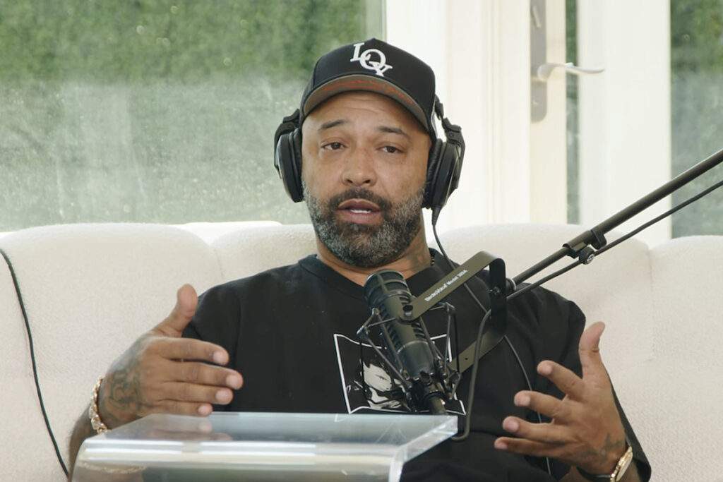Joe Budden Picks Favorite Female Rapper: Latto vs Doja Cat