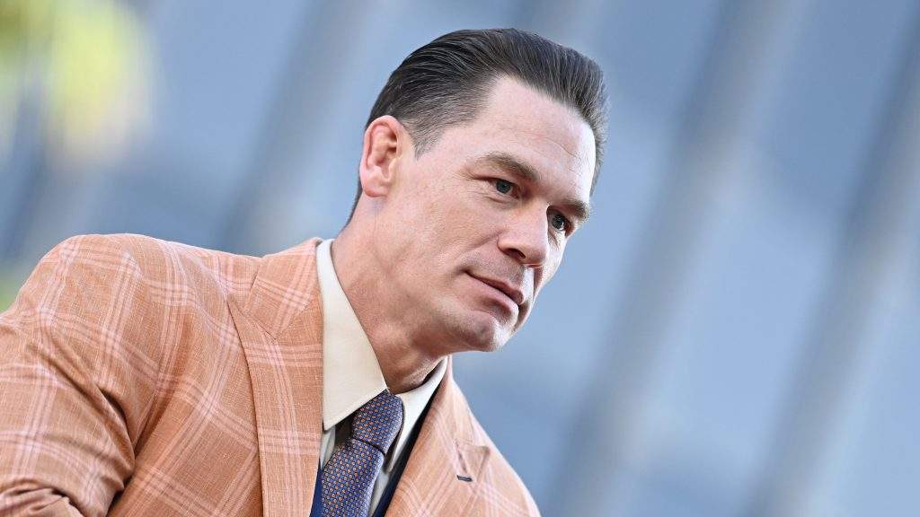 John Cena's Hip Hop Heritage: From Rap Inspiration to WWE Superstardom