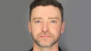Justin Timberlake Busted: Memes & Mugshots Galore As He Pleads