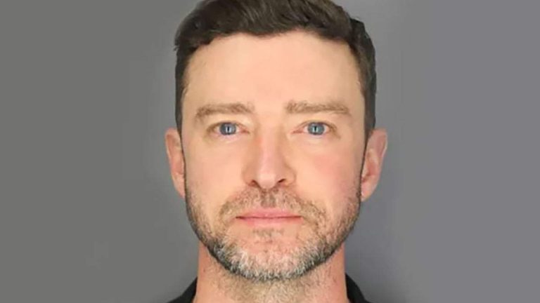 Justin Timberlake Busted: Memes & Mugshots Galore As He Pleads