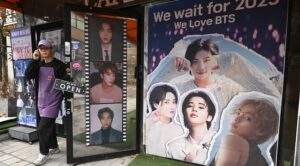 K Pop Fandom: Unpacking the Culture and Lingo