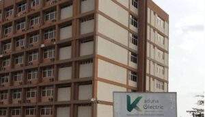 Kaduna Electricity Distribution Company Sealed Over N600 Million Tax Liability 300x171