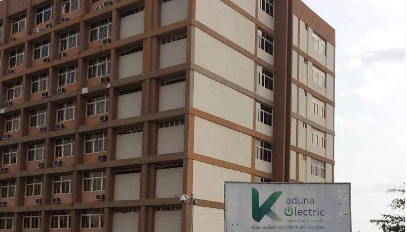 Kaduna Electricity Distribution Company Sealed Over N600 Million Tax Liability