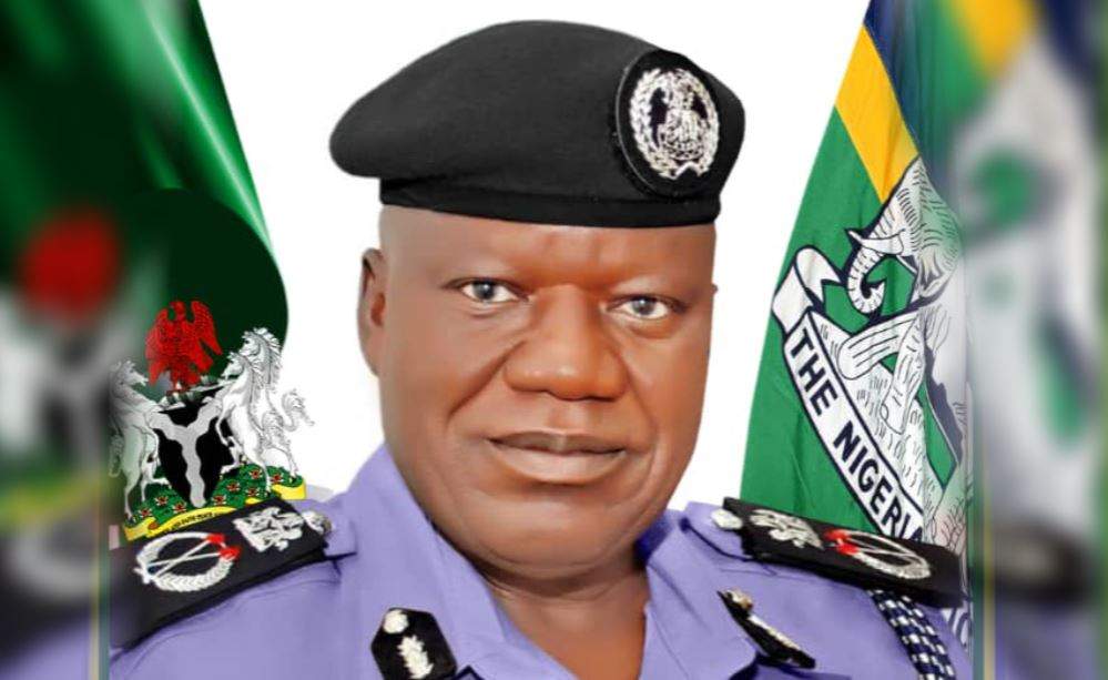 Kaduna Police Crack Down on Crime, Arrest 35 Suspects