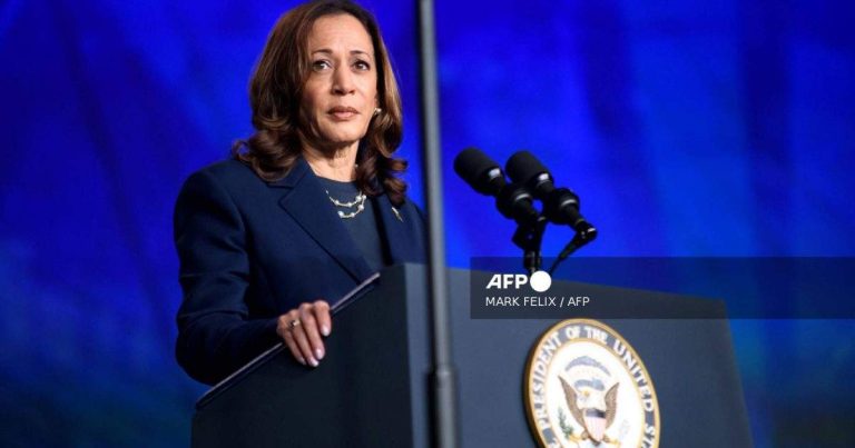 Kamala Harris Set to Be Confirmed as Democratic Presidential Nominee