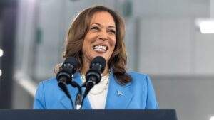 Kamala Harris Unveils Plan to Address Inflation and Economic Challenges