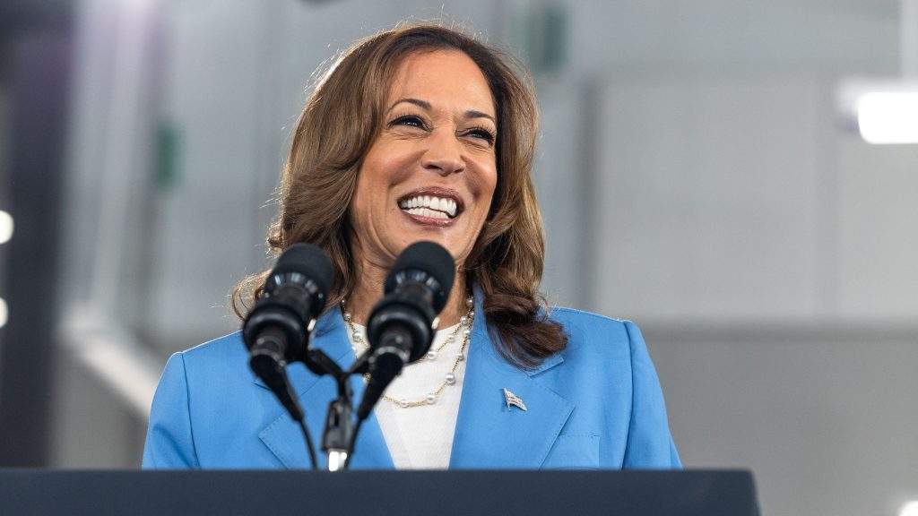 Kamala Harris Unveils Plan to Address Inflation and Economic Challenges