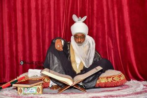 Kano Emir Muhammadu Sanusi II Defends PhD Thesis At SOAS 300x200