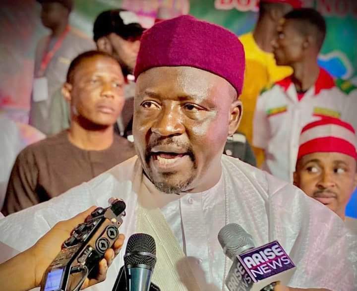 Kano Senator Reveals N22 Million Monthly Allowance as Lawmaker