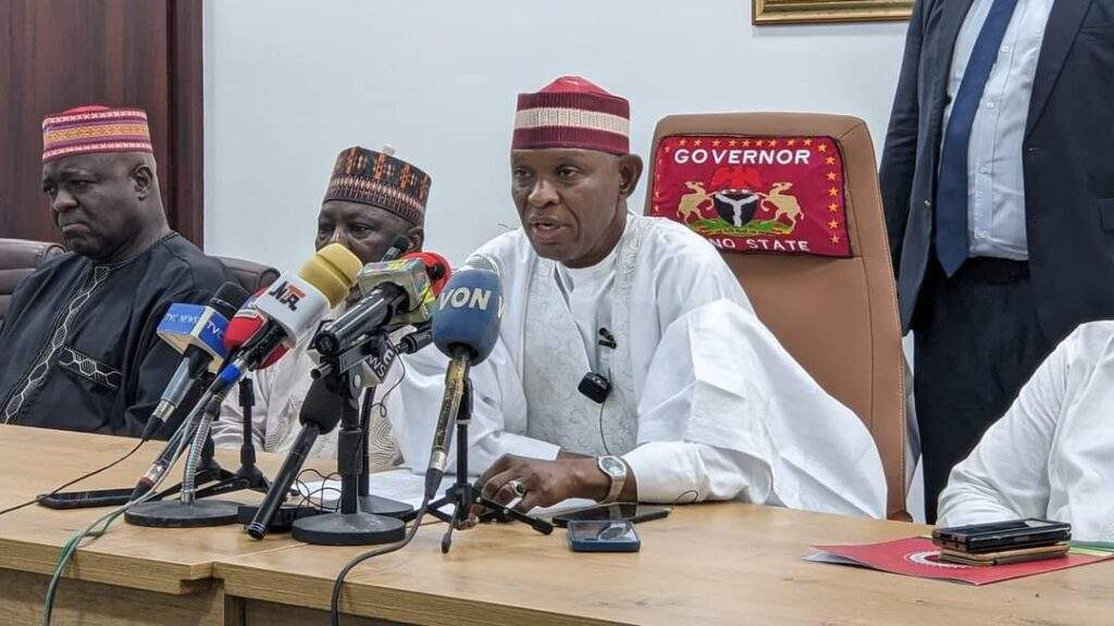 Kano State Imposes Curfew Adjustment to Restore Normalcy