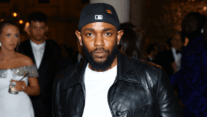 Kendrick Lamar's "Not Like Us" Surpasses 2Pac's "Hit 'Em Up"