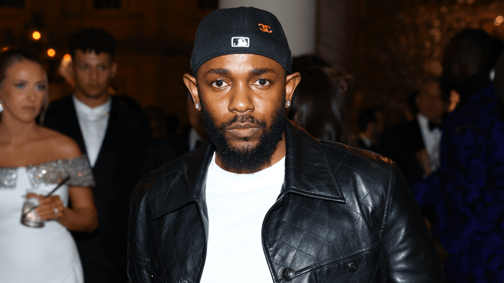 Kendrick Lamar's "Not Like Us" Surpasses 2Pac's "Hit 'Em Up"