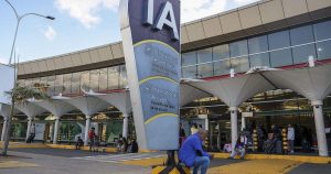 Kenya Airports Authority Prepares For Strike Amid Dispute Over Jomo 300x158