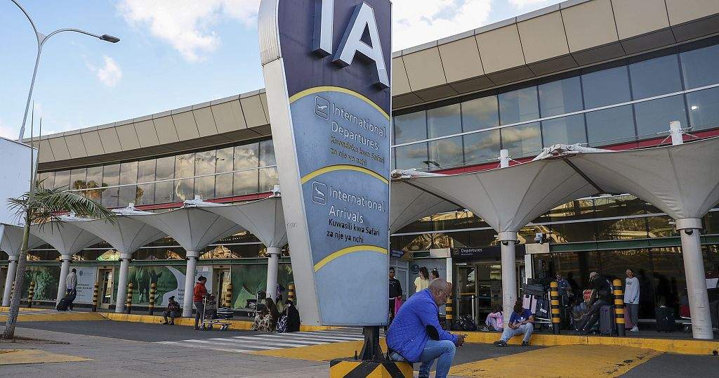 Kenya Airports Authority Prepares for Strike Amid Dispute Over Jomo