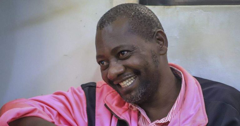 Kenyan Cult Leader on Trial for Manslaughter of Over 400