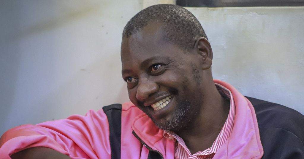 Kenyan Cult Leader on Trial for Manslaughter of Over 400