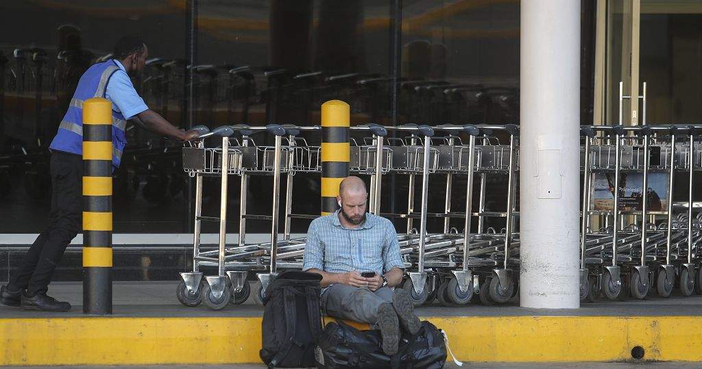 Kenya's Airport Workers Union Postpones Strike Amid Development Deal Concerns