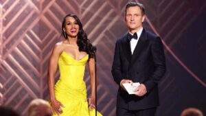 Kerry Washington, Tony Goldwyn, and Mindy Kaling to Host Democratic