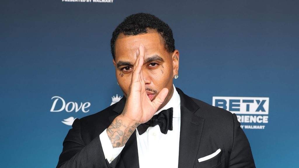 Kevin Gates Puts Prankster in His Place