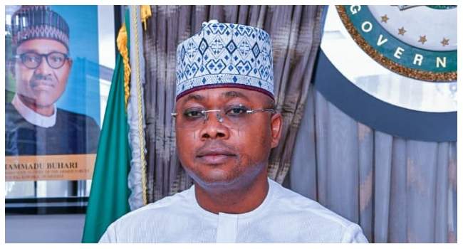 Kogi Governor Ododo Remains APC Member, Denies Defection Rumors