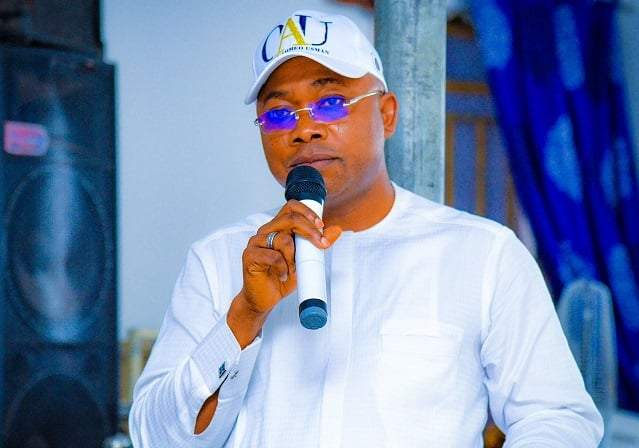 Kogi State Governor Wins Supreme Court Endorsement