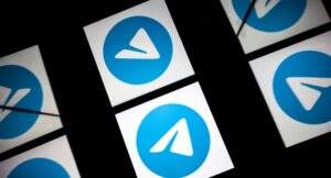 Kremlin Warns France Against "Political Persecution" in Telegram Founder's Arrest