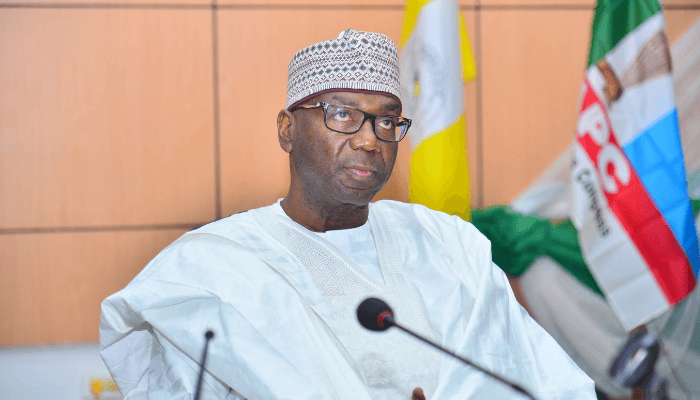 Kwara State Govt Partners Amo Byng Nig Limited to Boost