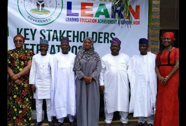 Kwara State's KwaraLEARN Initiative Boosts Literacy and Enrolment Rates