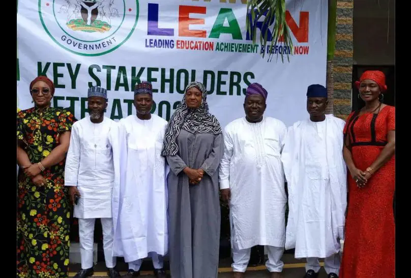 Kwara State's KwaraLEARN Initiative Boosts Literacy and Enrolment Rates
